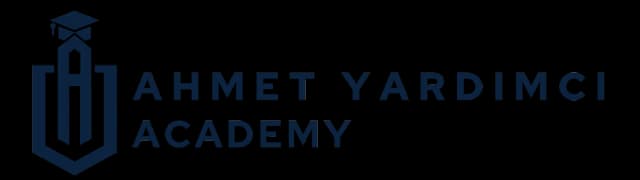 Ahmet Yardımcı Academy